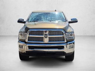 Used 2014 RAM 2500 Laramie w/ Convenience Group AWD/4WD video 2