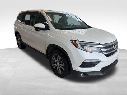 Used 2018 Honda Pilot EX-L