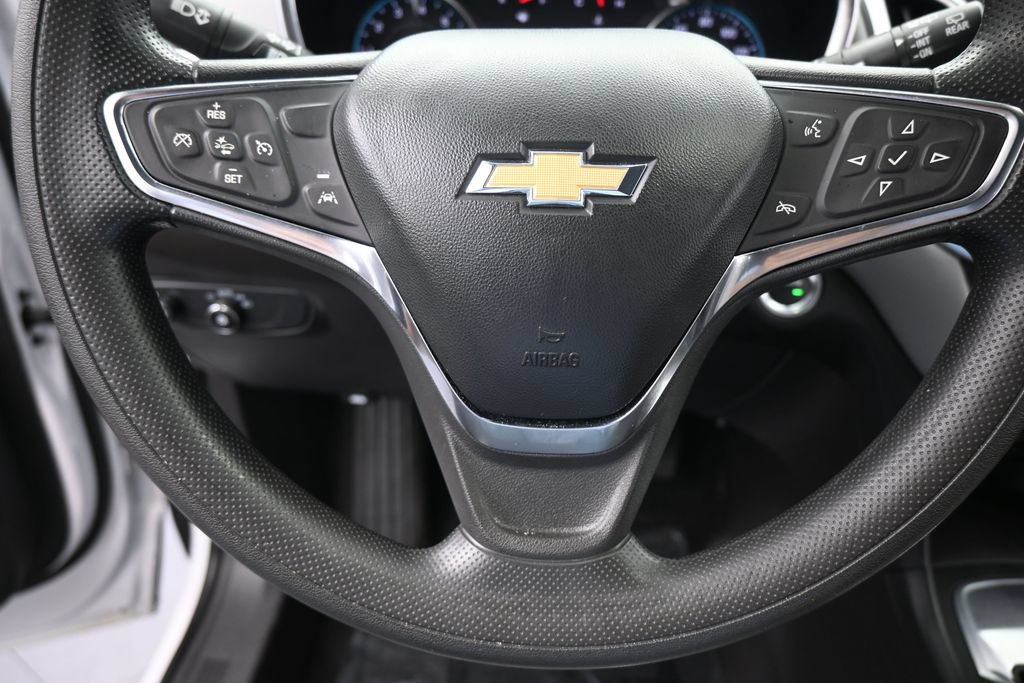 Used 2024 Chevrolet Equinox LS w/ LS Convenience Package FWD image 31