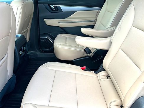 New 2026 Buick Enclave Preferred w/ Power Package FWD image 15