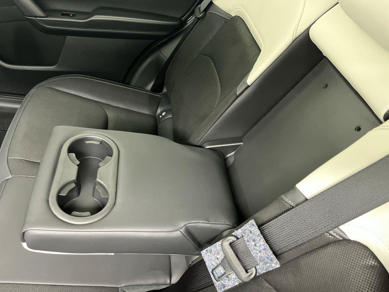 New 2026 MAZDA CX-5 Select AWD/4WD image 11