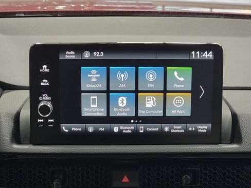 Certified 2024 Honda CR-V EX-L image 19
