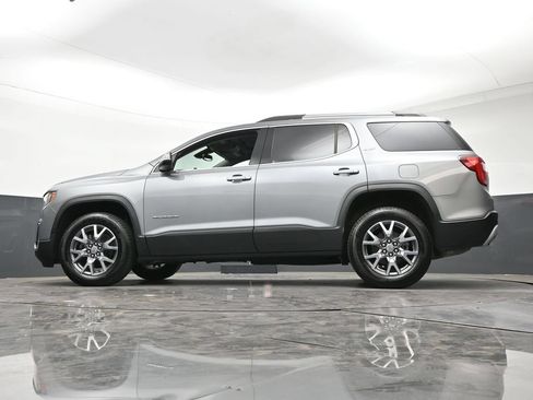 Used 2023 GMC Acadia SLT AWD/4WD image 27