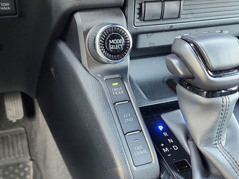 Certified 2024 Toyota Land Cruiser 1958 image 25