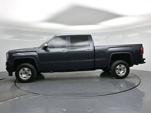 Used 2018 GMC Sierra 1500 Denali image 28