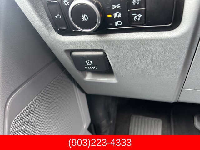 Used 2025 Ford F150 XLT w/ Equipment Group 301A Standard AWD/4WD image 17