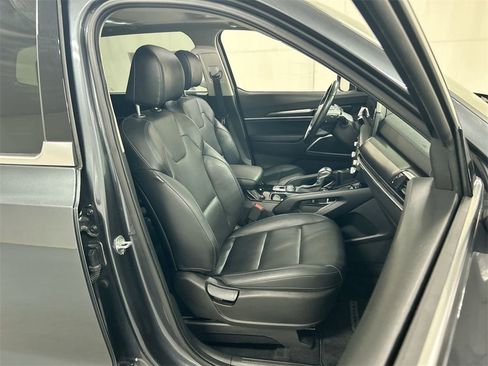 Certified 2023 Kia Telluride S w/ S Sunroof Package image 25