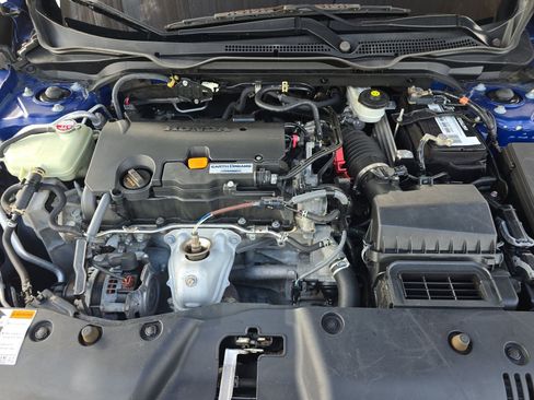 Used 2018 Honda Civic LX image 18