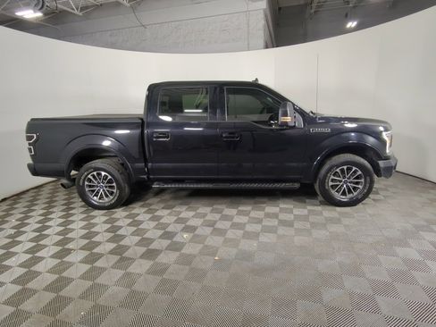 Used 2019 Ford F150 XLT w/ Equipment Group 302A Luxury image 3