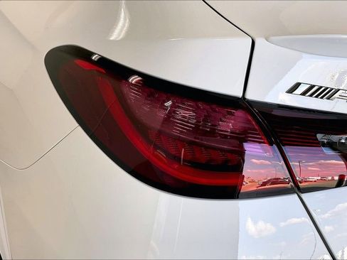 New 2026 Mercedes-Benz GLC 43 AMG 4MATIC Coupe image 14