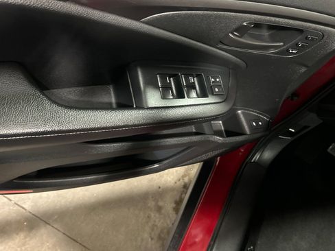 Used 2023 Honda Passport EX-L image 11