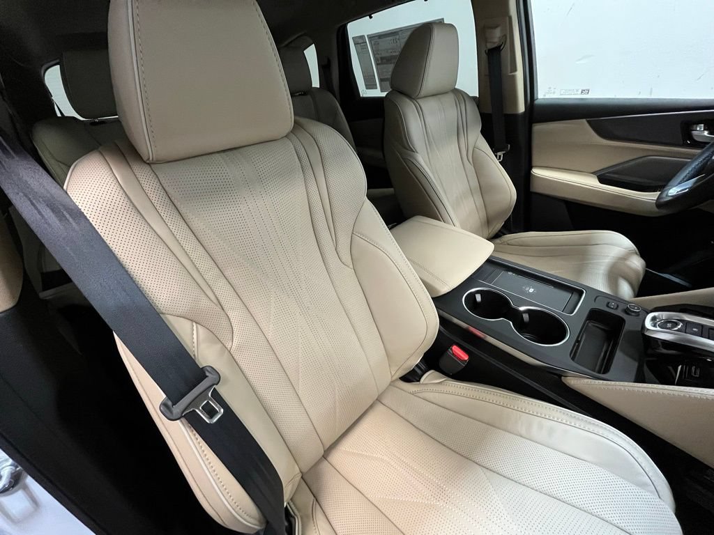 New 2026 Acura MDX w/ Advance Package AWD/4WD image 12