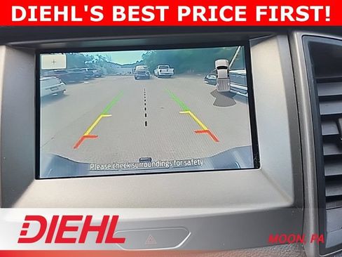 Used 2023 Ford Ranger XL w/ FX4 Off-Road Package AWD/4WD image 11