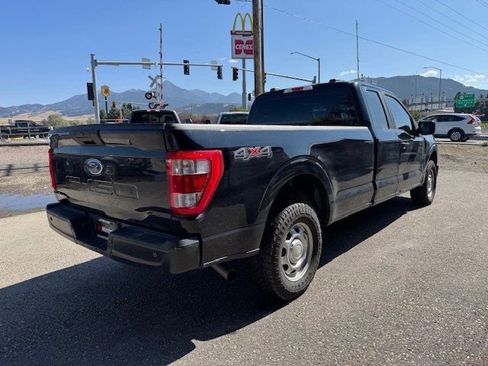 Used 2021 Ford F150 XL w/ Equipment Group 101A High image 19