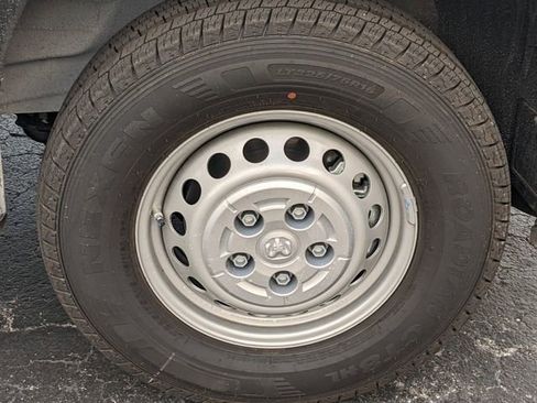 New 2026 RAM ProMaster 3500 w/ Convenience Group image 7