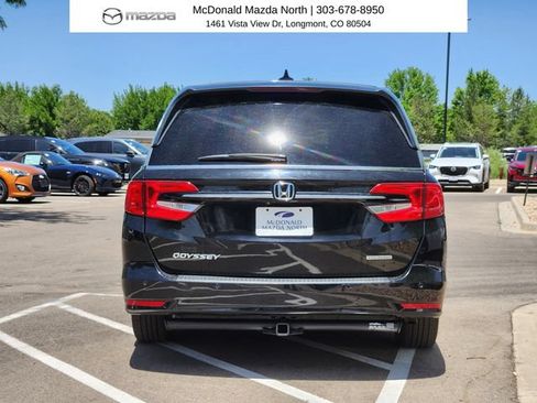 Used 2022 Honda Odyssey Touring image 13