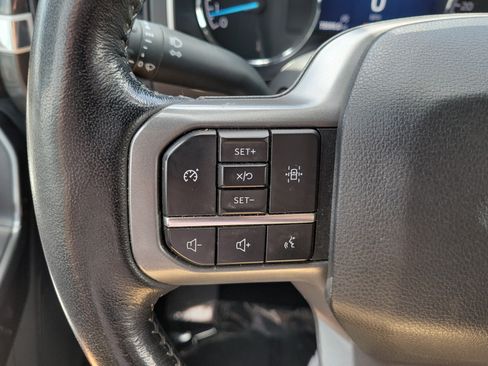 Used 2022 Ford F150 XLT w/ Equipment Group 302A High RWD image 27