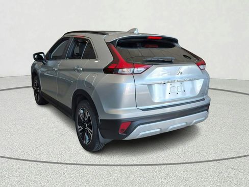 New 2026 Mitsubishi Eclipse Cross SE image 2