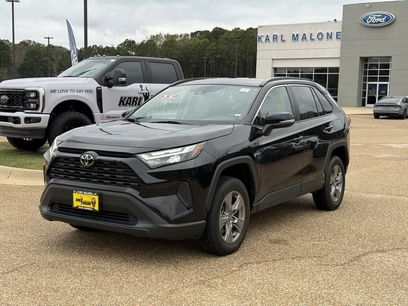 Used 2024 Toyota RAV4 XLE