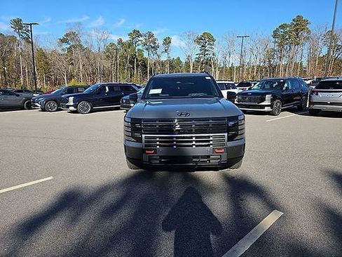 New 2026 Hyundai Palisade XRT Pro image 14