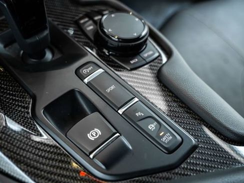 Used 2022 Toyota Supra Premium w/ Driver Assist Package RWD image 28