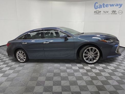 Used 2021 Toyota Avalon Limited w/ Advanced Safety Package AWD/4WD image 1