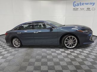 Used 2021 Toyota Avalon Limited w/ Advanced Safety Package AWD/4WD 360° Tour
