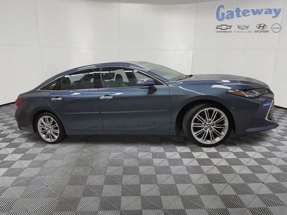 Used 2021 Toyota Avalon Limited w/ Advanced Safety Package