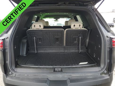 Used 2023 Chevrolet Traverse LS w/ LPO, Floor Liner Package AWD/4WD image 25