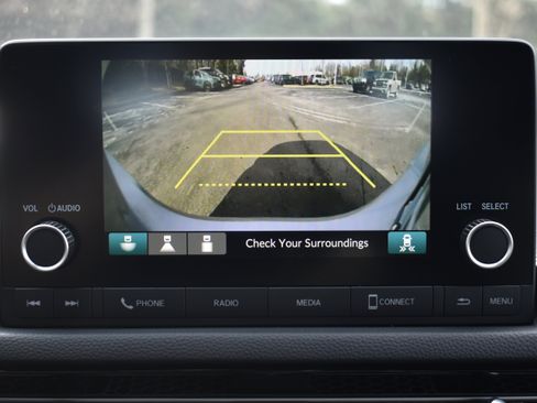 Used 2026 Honda Civic Sport image 33