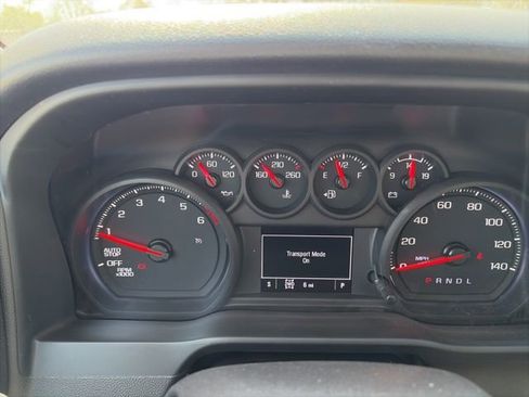 New 2026 GMC Sierra 1500 Pro w/ Pro Value Package AWD/4WD image 15