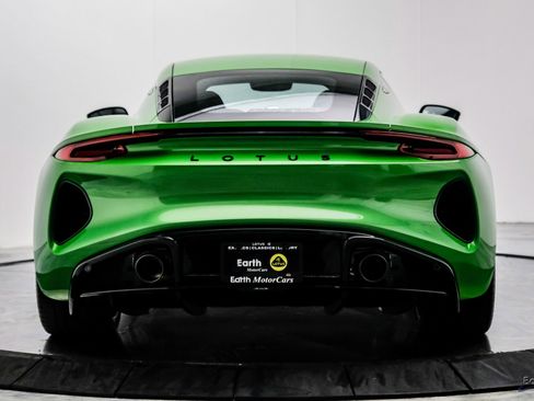 New 2026 Lotus Emira V6 SE RWD image 15