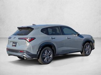 New 2026 Acura ADX FWD video 2
