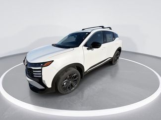 New 2026 Nissan Kicks SR w/ Cold Weather Package video 4