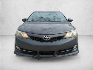 Used 2014 Toyota Camry SE FWD video 2
