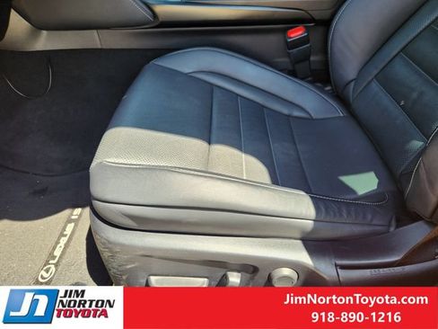 Used 2022 Lexus IS 350 F Sport w/ Navigation Package AWD/4WD image 26
