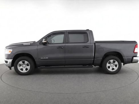 Used 2023 RAM 1500 Big Horn AWD/4WD image 4
