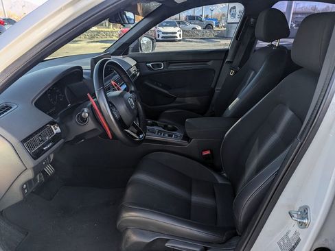 Used 2024 Honda Civic Sport image 24