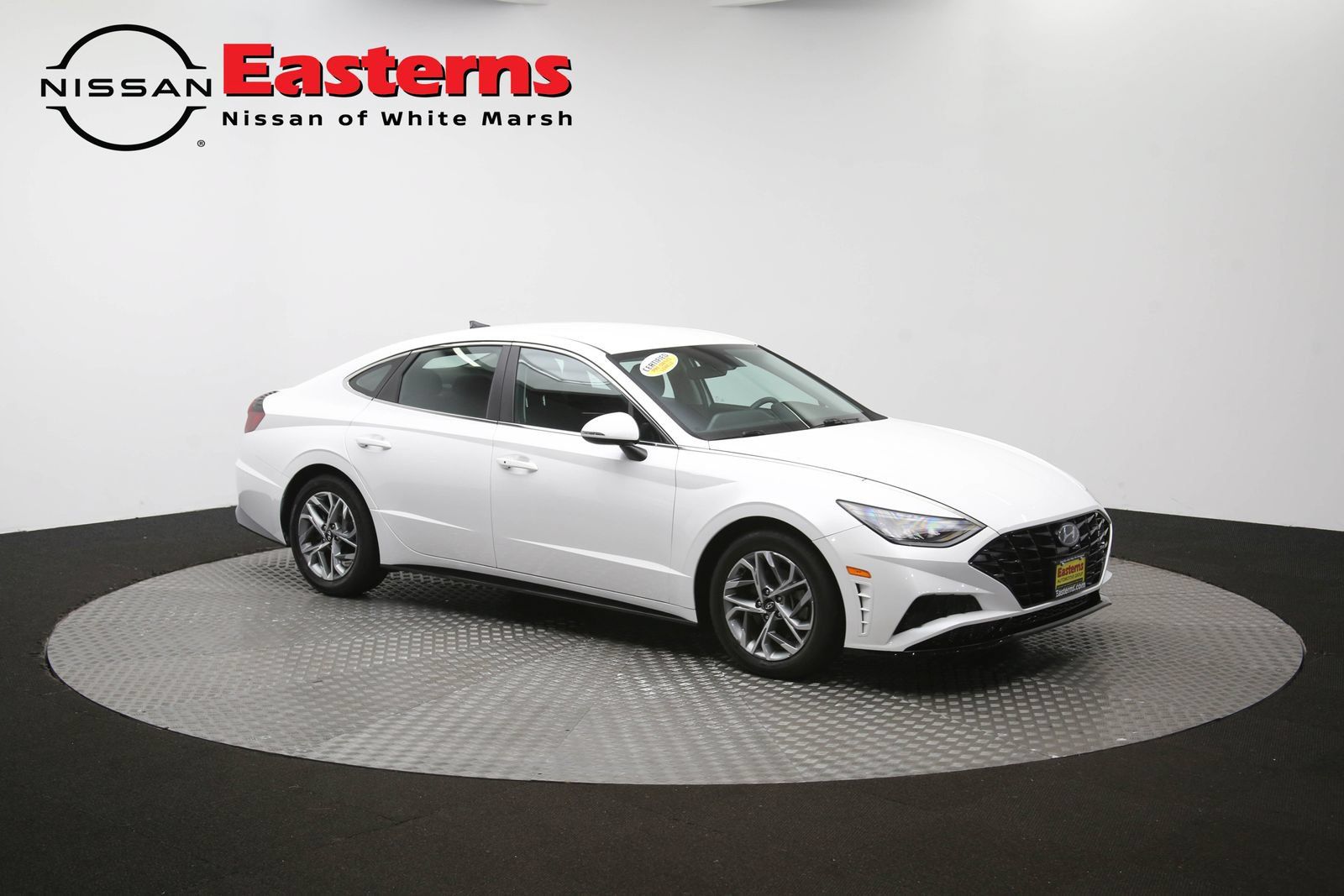 Used 2022 Hyundai Sonata SEL FWD image 45