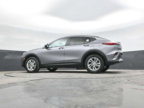 New 2026 Buick Envista Preferred w/ Convenience I Package image 34