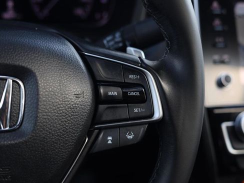 Used 2021 Honda Insight Touring image 13