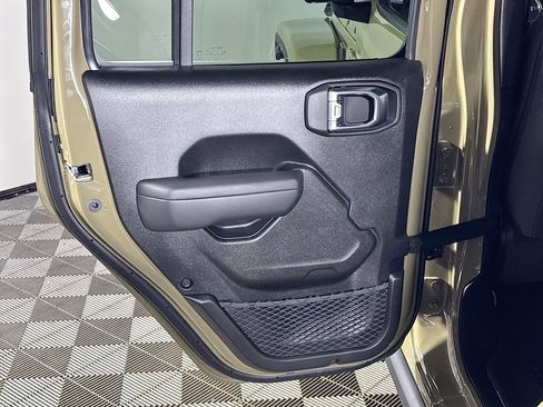 New 2026 Jeep Gladiator Willys image 18