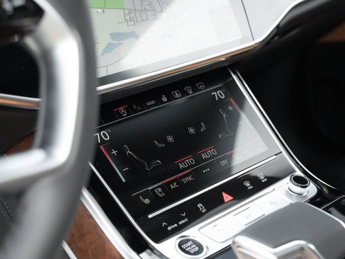 New 2026 Audi A8 L 3.0T AWD/4WD image 15