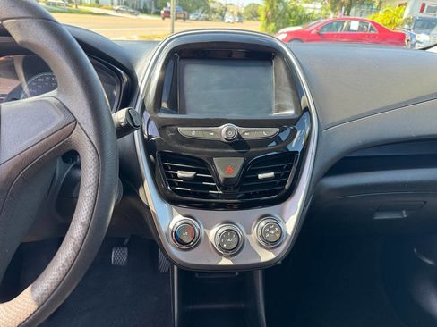 Used 2017 Chevrolet Spark LS image 13