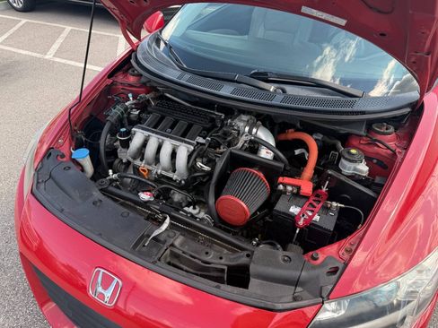 Used 2011 Honda CR-Z EX image 21