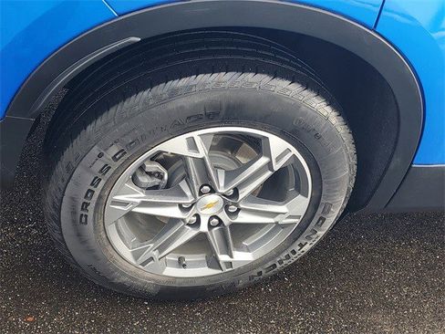 Certified 2024 Chevrolet Blazer LT w/ Convenience Package image 6