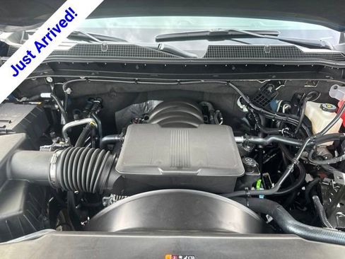 New 2026 Chevrolet Silverado 2500 Custom w/ Custom Value Package AWD/4WD image 34