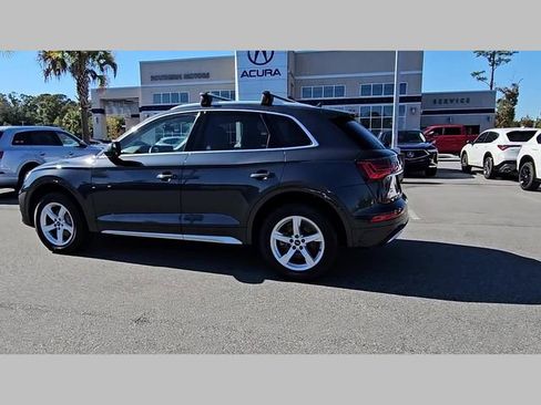 Used 2024 Audi Q5 2.0T Premium image 21