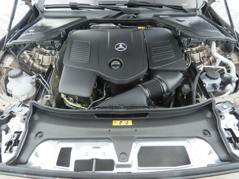 New 2026 Mercedes-Benz E 350 Sedan image 31