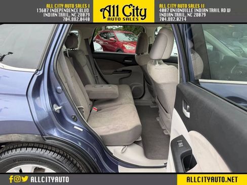 Used 2012 Honda CR-V EX image 15
